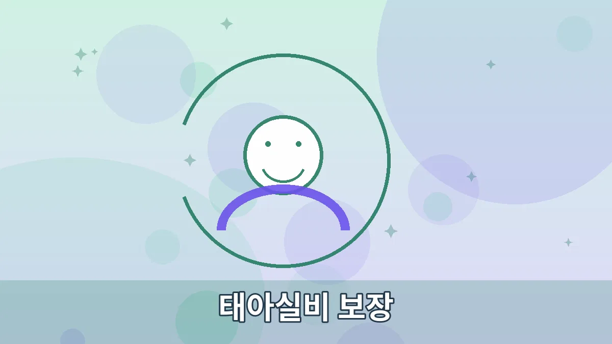 태아실비 보장 안내 이미지 3
