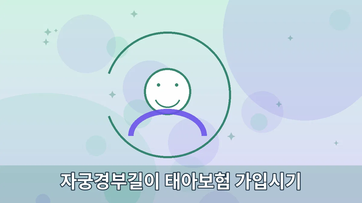 자궁경부길이 태아보험 가입시기 안내 이미지 3